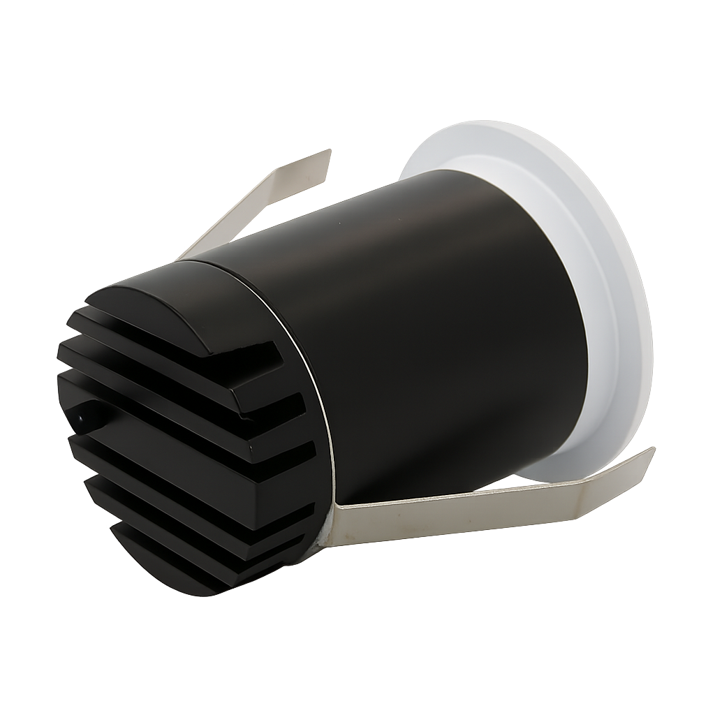 Spot Light 12W - Side